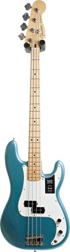Fender Player P-Bass Tidepool MN #MX19139962