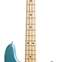 Fender Player P-Bass Tidepool MN #MX19139962 