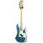 Fender Player P-Bass Tidepool MN #MX19139962 Front View