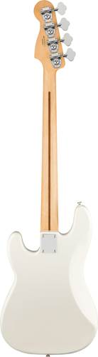 Fender Player Precision Bass Polar White Maple Fingerboard Fender Player Precision Bass Polar White Maple Fingerboard