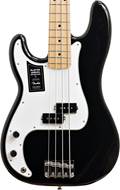 Fender Player P-Bass Black MN LH (Ex-Demo) #MX18204903