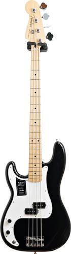 Fender Player P-Bass Black MN LH (Ex-Demo) #MX18204903