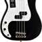 Fender Player P-Bass Black MN LH (Ex-Demo) #MX18204903 