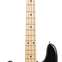 Fender Player P-Bass Black MN LH (Ex-Demo) #MX18204903 