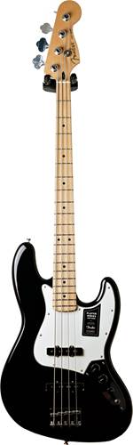 Fender Player Jazz Bass Black MN  (Ex-Demo) #MX19158187