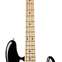 Fender Player Jazz Bass Black MN  (Ex-Demo) #MX19158187 