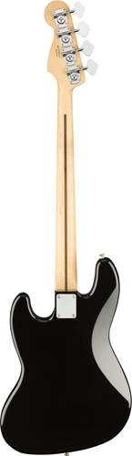 Fender Player Jazz Bass Black Maple Fingerboard Fender Player Jazz Bass Black Maple Fingerboard
