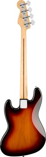 Fender Player Jazz Bass 3-Color Sunburst Pau Ferro Fingerboard Fender Player Jazz Bass 3-Color Sunburst Pau Ferro Fingerboard