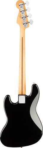 Fender Player Jazz Bass Black Pau Ferro Fingerboard Fender Player Jazz Bass Black Pau Ferro Fingerboard
