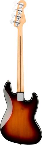 Fender Player Jazz Bass 3-Color Sunburst Pau Ferro Fingerboard Left Handed Fender Player Jazz Bass 3-Color Sunburst Pau Ferro Fingerboard Left Handed