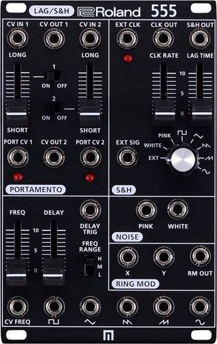 Roland SYS-555 LAG/S&H (Ex-Demo) #Z8I0084