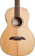 Alvarez Artist Series AP70WE Parlor Natural