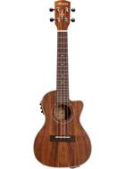 Alvarez Artist Series AU90CCE Concert Electro Ukulele