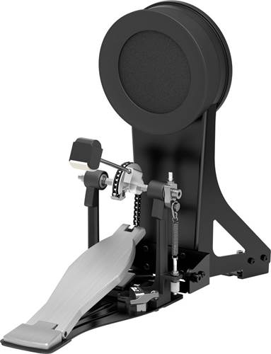 Roland KD-10 Kick Drum Pad Roland KD-10 Kick Drum Pad