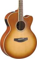 Yamaha CPX700II Sandburst