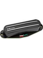 DiMarzio DP425BK Satch Track Black