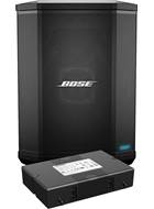 Bose S1 Pro System + Battery Pack (Ex-Demo) #079115Z83020063AE