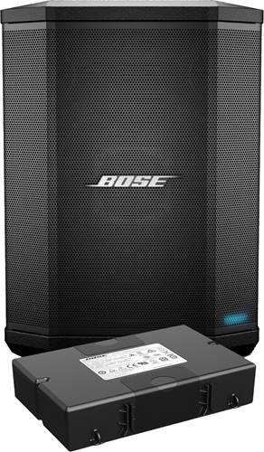 Bose S1 Pro System + Battery Pack (Ex-Demo) #079115Z83020063AE