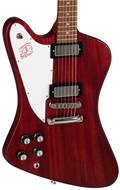 Gibson Firebird Tribute Satin Cherry LH
