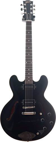 Gibson ES-335 P-90 Ebony