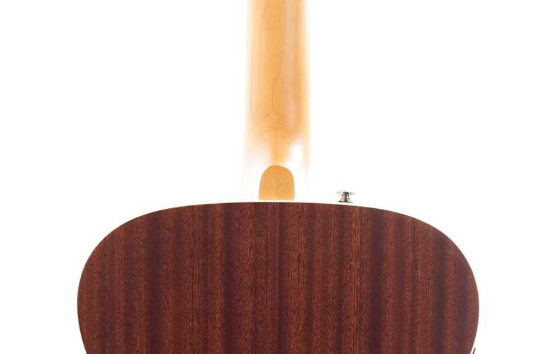 Fender Tim Armstrong Hellcat Natural Walnut Fingerboard Fender Tim Armstrong Hellcat Natural Walnut Fingerboard
