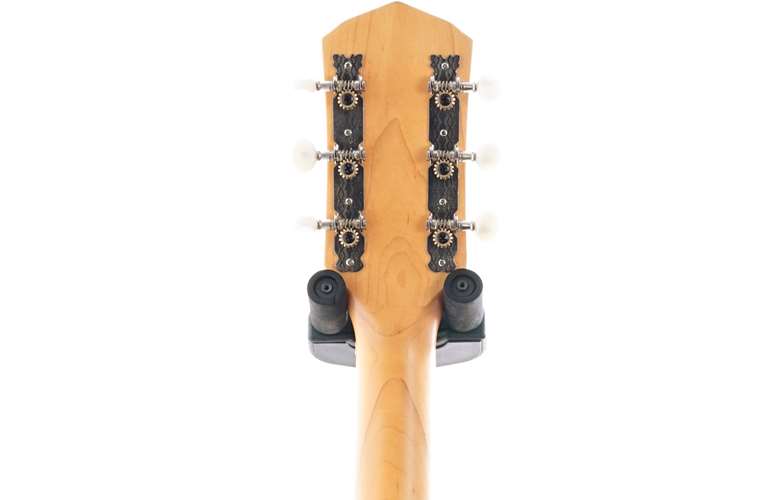 Fender Tim Armstrong Hellcat Natural Walnut Fingerboard Fender Tim Armstrong Hellcat Natural Walnut Fingerboard