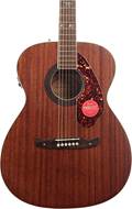 Fender Tim Armstrong Hellcat Natural Walnut Fingerboard