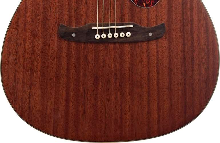 Fender Tim Armstrong Hellcat Natural Walnut Fingerboard Fender Tim Armstrong Hellcat Natural Walnut Fingerboard