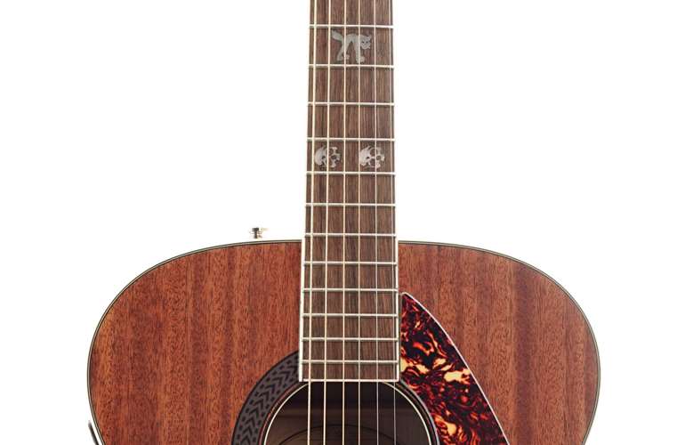 Fender Tim Armstrong Hellcat Natural Walnut Fingerboard Fender Tim Armstrong Hellcat Natural Walnut Fingerboard