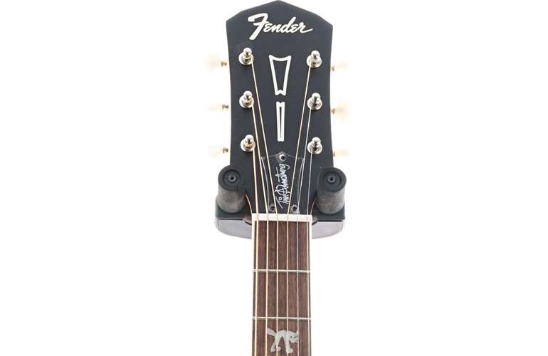 Fender Tim Armstrong Hellcat Natural Walnut Fingerboard Fender Tim Armstrong Hellcat Natural Walnut Fingerboard