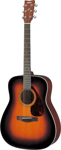 Yamaha F370 Tobacco Brown Sunburst