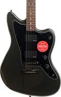 Squier Contemporary Active Jazzmaster HH ST Graphite Metallic IL (Ex-Demo) #CY180602482