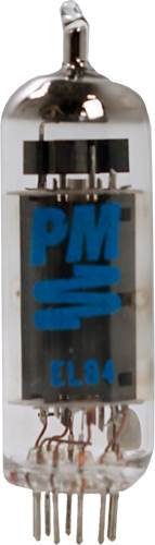 PM Components EL84 Power Tube
