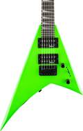 Jackson JS1X RR Minion Neon Green