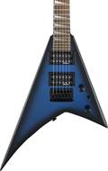Jackson JS1X RR Minion Metallic Blue Burst