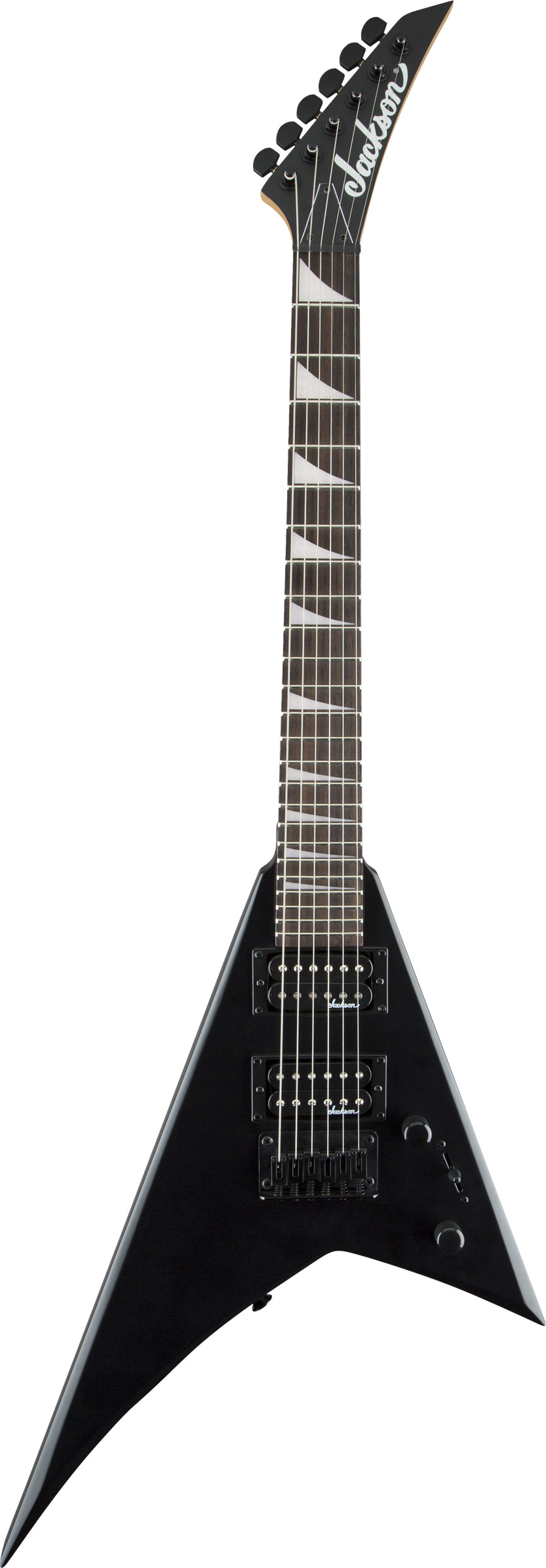 jackson randy rhoads minion