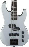 Jackson JS1X CB Minion Short Scale Bass Satin Silver