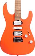 Charvel Pro Mod DK24 HSH Satin Orange Crush (Ex-Demo) #MC19501422
