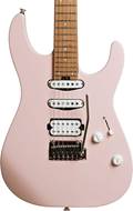 Charvel Pro Mod DK24 HSS Shell Pink (Ex-Demo) #MC195298