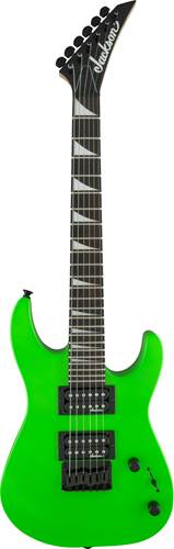 Jackson JS1X DK Minion Neon Green