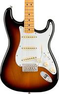 Fender Jimi Hendrix Stratocaster Maple Fingerboard 3 Tone Sunburst