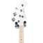 Squier Contemporary Active J Bass HH MN Flat White (Ex-Demo) #ICS20041920 