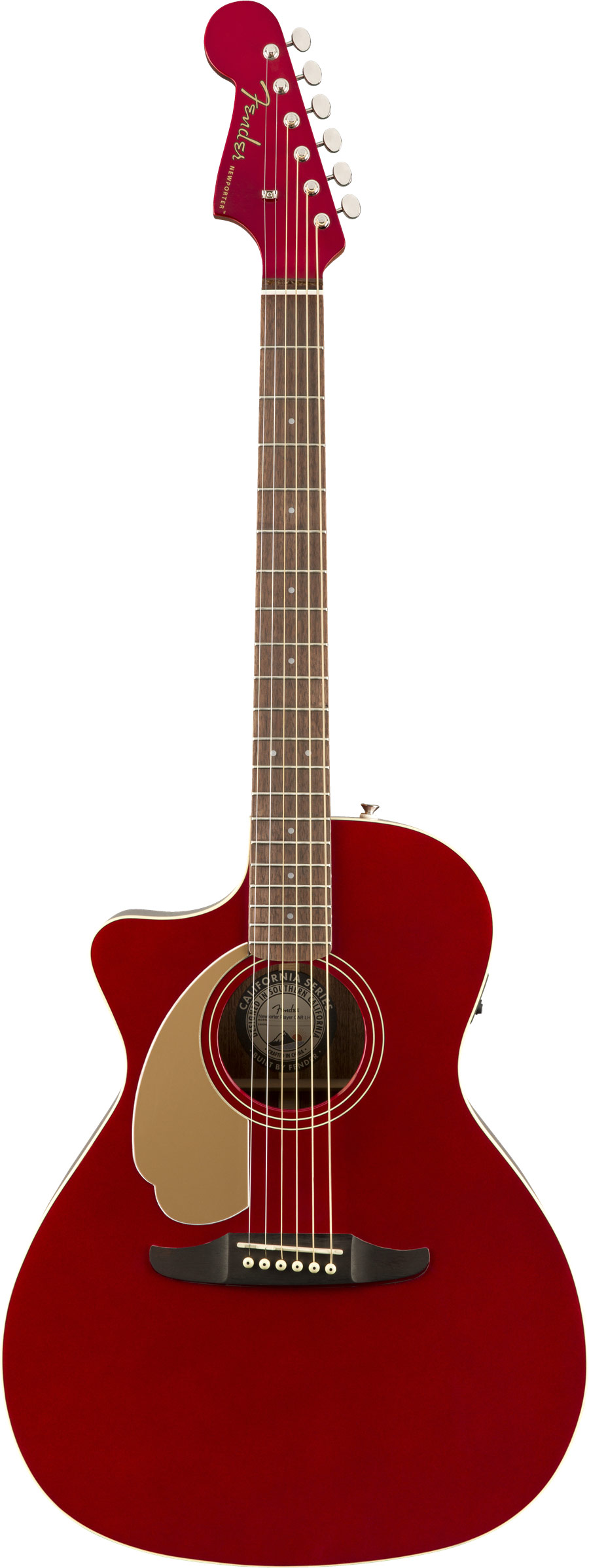 fender newporter left handed