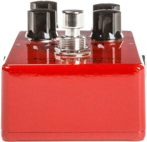 MXR M228 Dyna Comp Deluxe MXR M228 Dyna Comp Deluxe