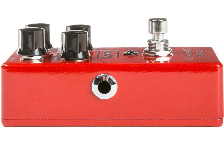 MXR M228 Dyna Comp Deluxe MXR M228 Dyna Comp Deluxe