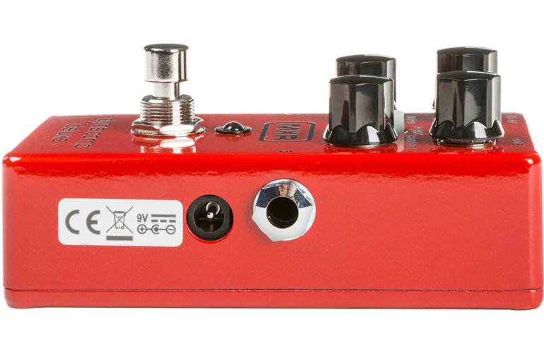 MXR M228 Dyna Comp Deluxe MXR M228 Dyna Comp Deluxe