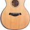 Taylor 614ce Builders Edition Natural V Class Bracing #1112169107 