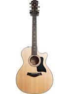 Taylor 314ce V Class Bracing (Ex-Demo) #1104189002