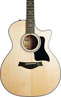 Taylor 314ce V Class Bracing (Ex-Demo) #1107199026