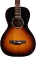 Finlayson 50 Series 00-50ME Vintage Burst (Ex-Demo) #047260000027